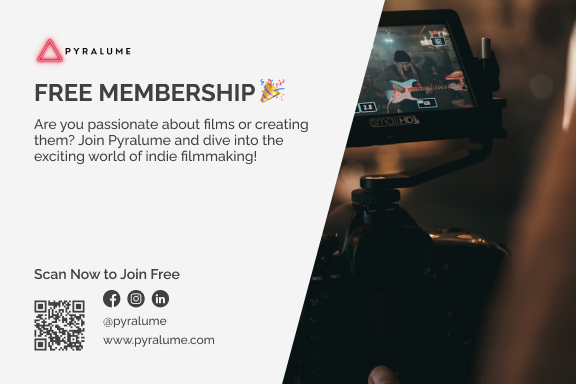 Alternative layout of the Pyralume membership card