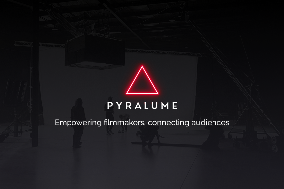 Final mockup of the Pyralume membership card